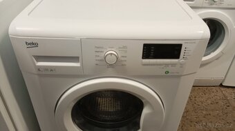 Pračka Beko - 2