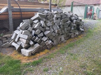 Žula Mrákotín - 2