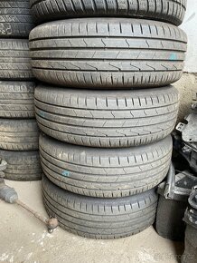 Sada letních pneumatik Hankook 15” - 2