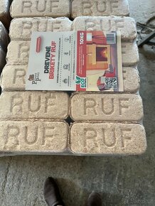 ruf brikety - 2