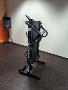 Alpinning pás - 2