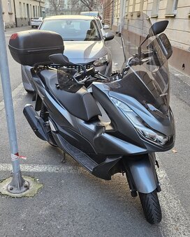 Honda PCX 125 r.2022 - 2