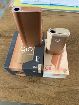 Glo - 2