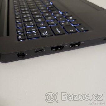 Dell Latitude 7300 / i7-8665U/32GB-DDR4/512GB-NVMe - 2