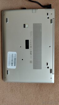 Prodám HP Elitebook 840 G6 - jako nový - 2
