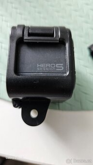 Gopro Hero 5 - 2