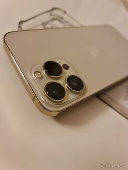 Prodám iPhone 13 Pro Max 128GB pěkný stav, kondice 85% - 2