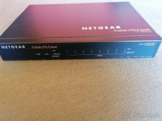 Netgear FVS318 ProSafe Firewall - 2
