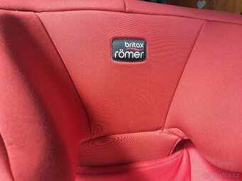 Britax Romer Kidfix 15-36kg - 2