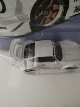 Hot wheels RWB Porsche 930 - 2