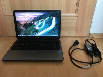 Notebook HP 250 G3 - 2