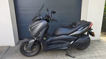 YAMAHA X-MAX 300 - 2