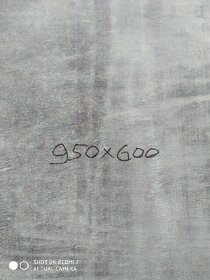 Vozík na stavební materiál - 2