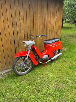Jawa Pionýr 21 - 2