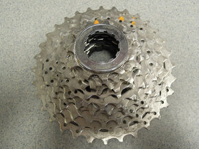 prodám shimano kazetu 11speed - 2