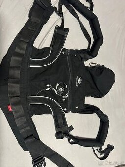 Manduka nostiko, jako nove. - 2