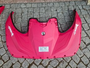 SeaDoo Spark plasty NOVÉ - 2