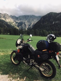 XRV 750 Africa Twin - 2