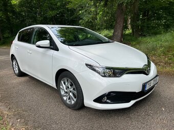 Toyota Auris 1,2T Edition S - TOP - 2