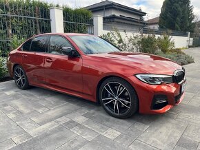 330i G20 M Sport Paket - 2