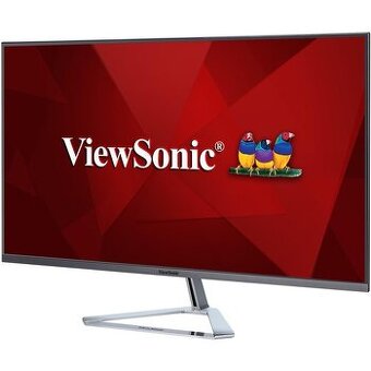 Monitor 4K 32“ ViewSonic VX3276-4K-MHD, 3840x2160, VA panel - 2