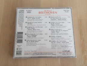 Naxos: Best of Beethoven - 2