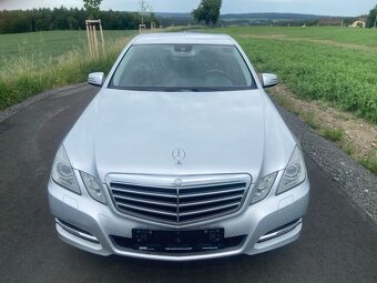 Mercedes-Benz 4x4 3.0CDI 195kW,229t.km,Xenony,Pružiny - 2