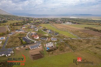 Prodej, pozemky/bydlení, 1257 m2, Slunečné sady, Drmaly, Vys - 2