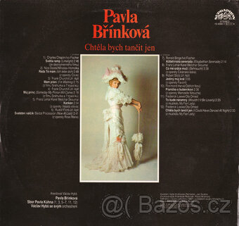 Břínková Pavla - 2