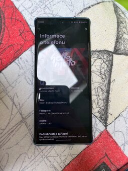 Motorola edge 50 fusion - 2