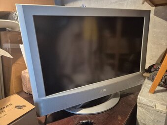Tv JVC 32" 80cm - 2