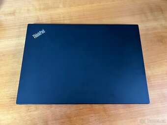 Lenovo ThinkPad T14 Gen 1 16GB RAM i5-10310U 250GB - 2