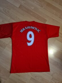 Fotbalový dres Manchester United - 2