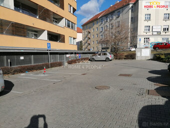 Prodej parkovacího stání - 2