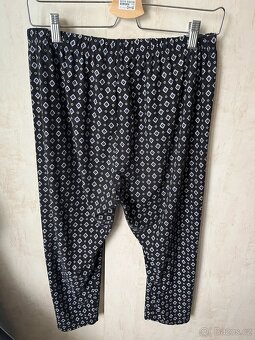 Legíny pod kolena XL/3XL - 2