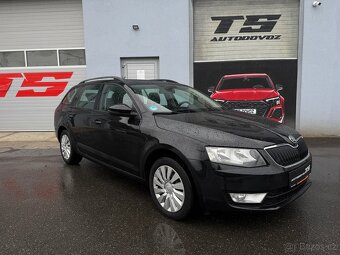 ŠKODA OCTAVIA 2.0TDI DSG 103KW - 2