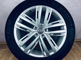 TOP letní kola VW Tiguan R19 Auckland - 2