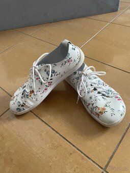 Dámské barefoot boty, vel. 38,5 - 2