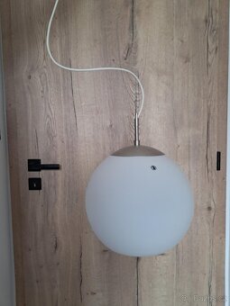 Stropní světlo IKEA - 2