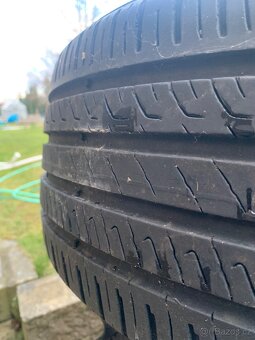 Pneumatiky Barum 225/40 R18 XL - 2