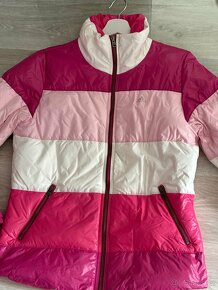 Dámská zimní bunda Adidas M - 2