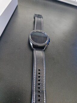 Samsung Galaxy watch3 45mm - 2