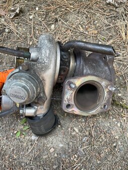 Volvo 2.5t 154kw - 2