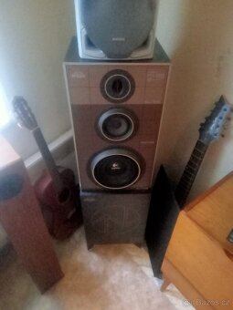 Jamo PP 2504 - 2