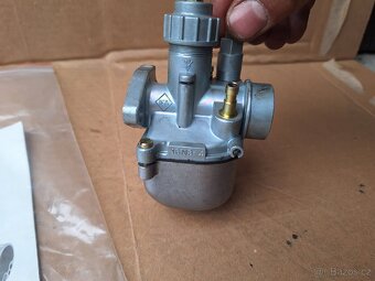 Karburátor simson s51 bvf16N3-4 - 2