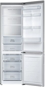 Lednice Samsung - 2