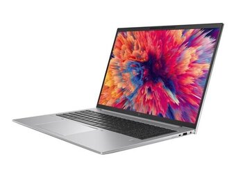 HP ZBook Firefly 16 | i7/32GB/1TB SSD/T550 | TOP stav - 2
