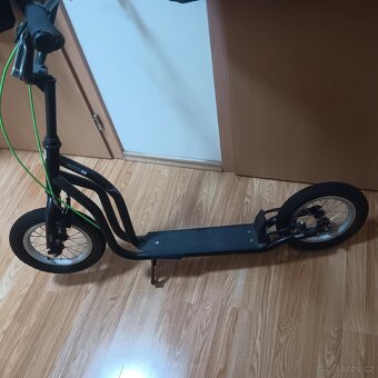 Koloběžka yadoo do 80kg - 2