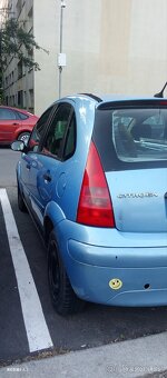Citroen - 2