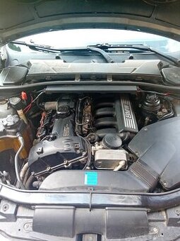 Bmw e92 325i - 2